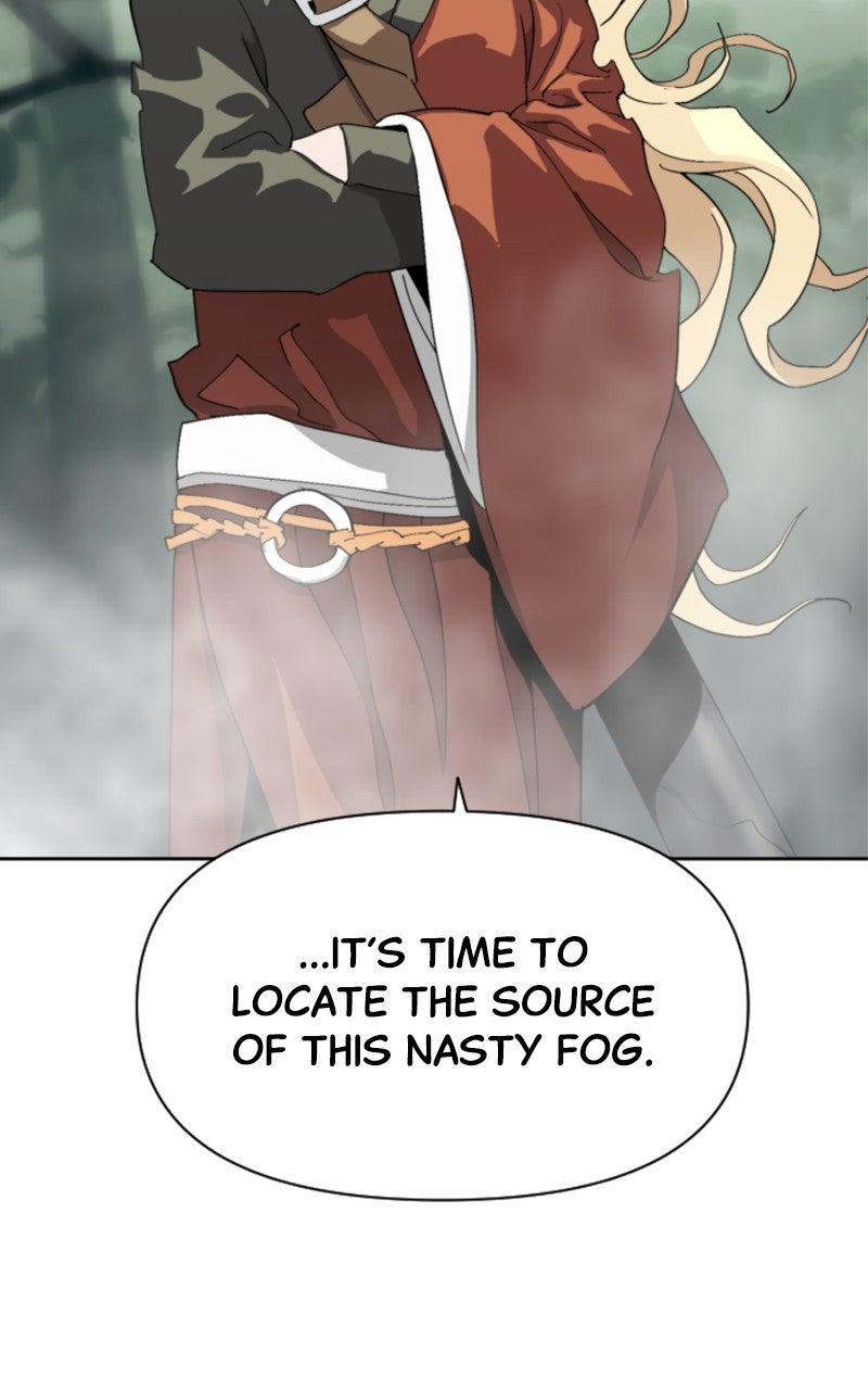 The Monkey King's Journey to the Murim Chapter 33 page 54 - 