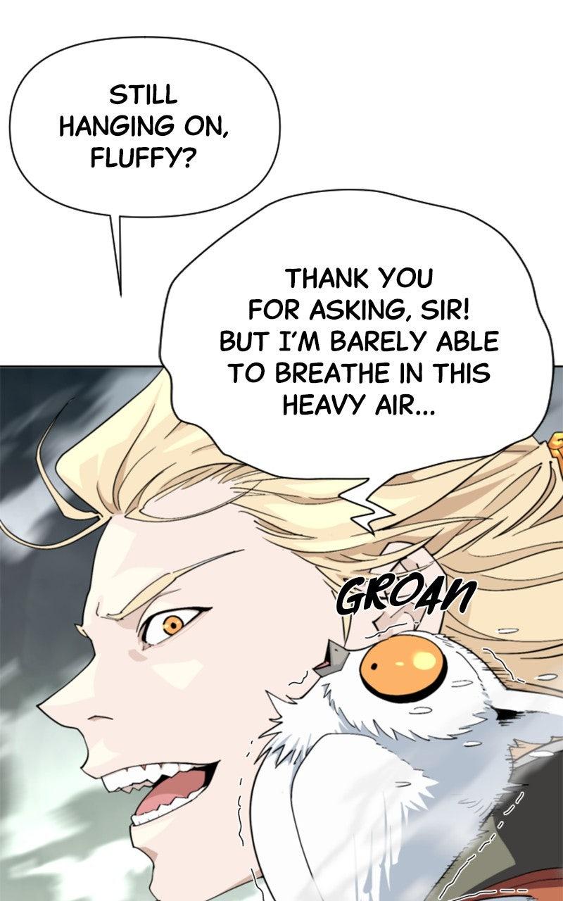 The Monkey King's Journey to the Murim Chapter 33 page 61 - 