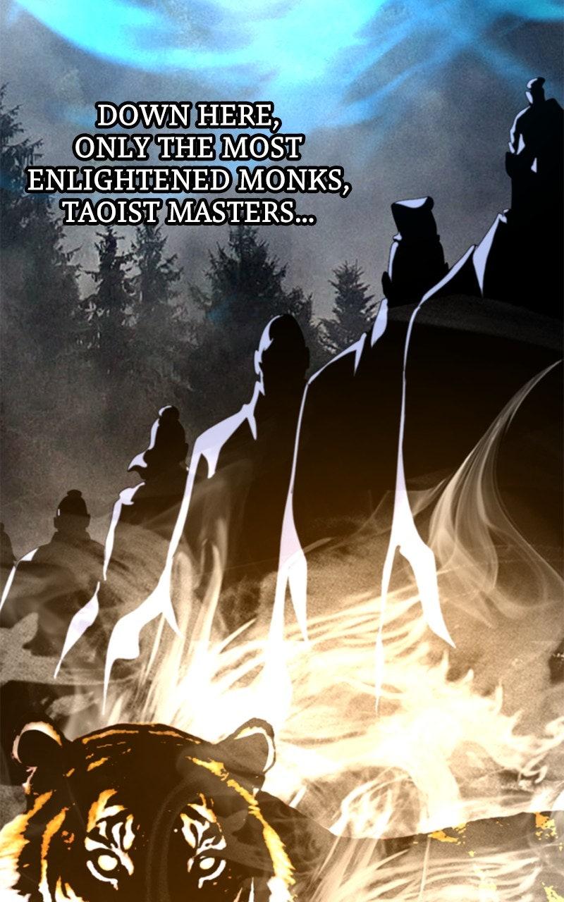 The Monkey King's Journey to the Murim Chapter 33 page 65 - 