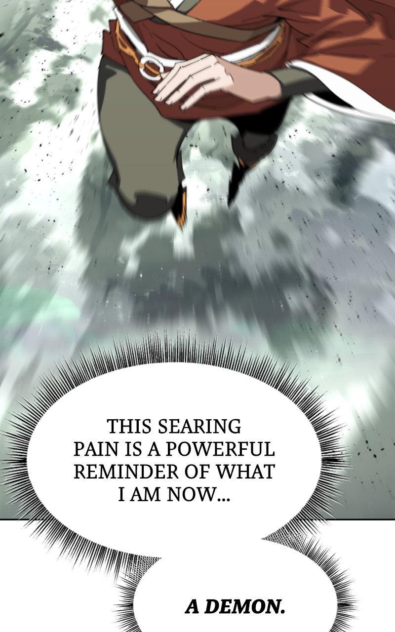 The Monkey King's Journey to the Murim Chapter 33 page 68 - 