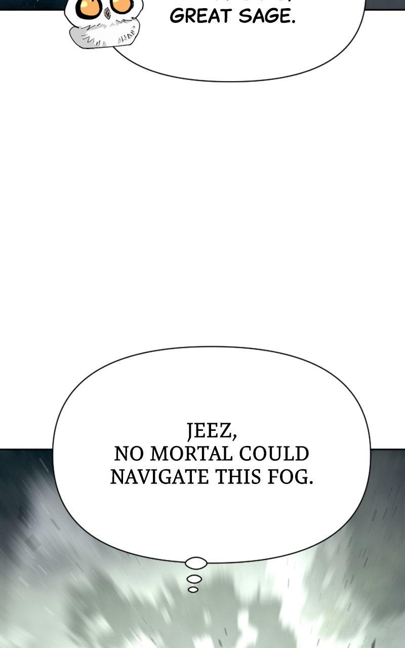The Monkey King's Journey to the Murim Chapter 33 page 71 - 
