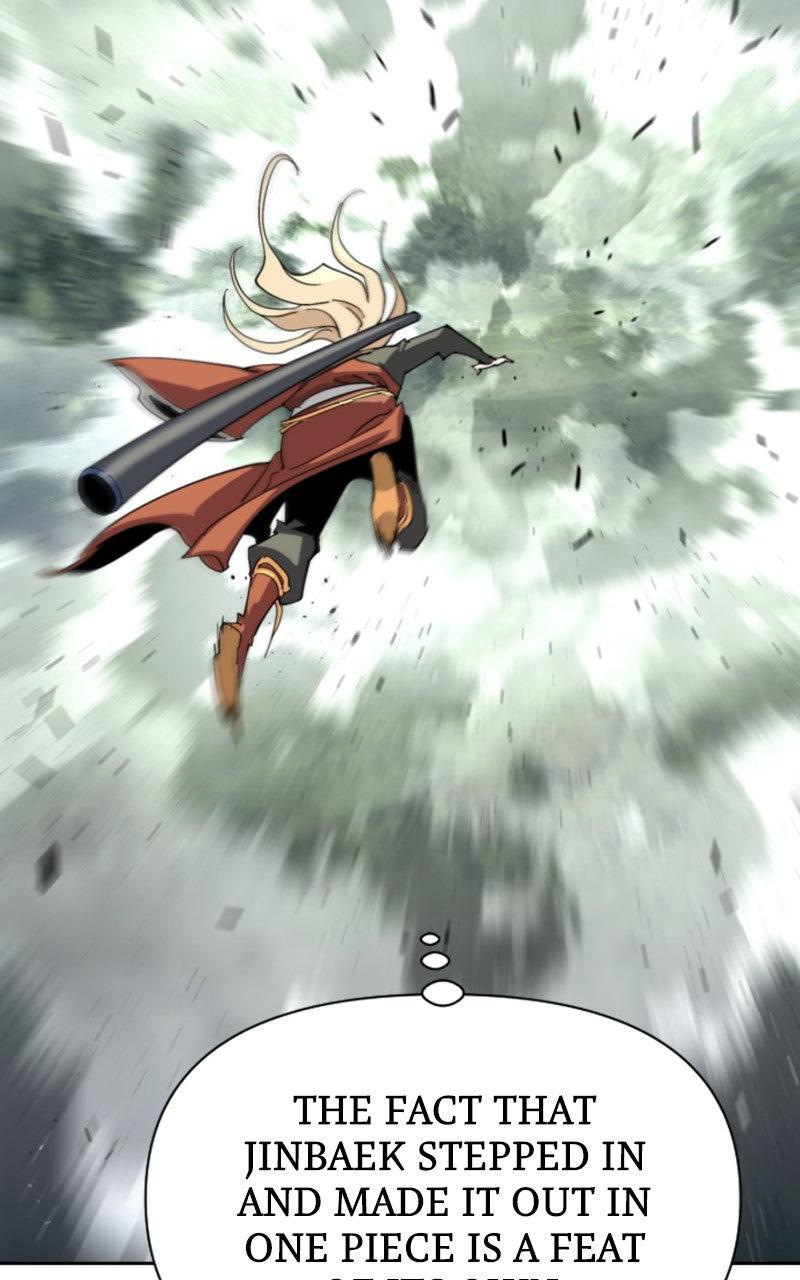 The Monkey King's Journey to the Murim Chapter 33 page 72 - 