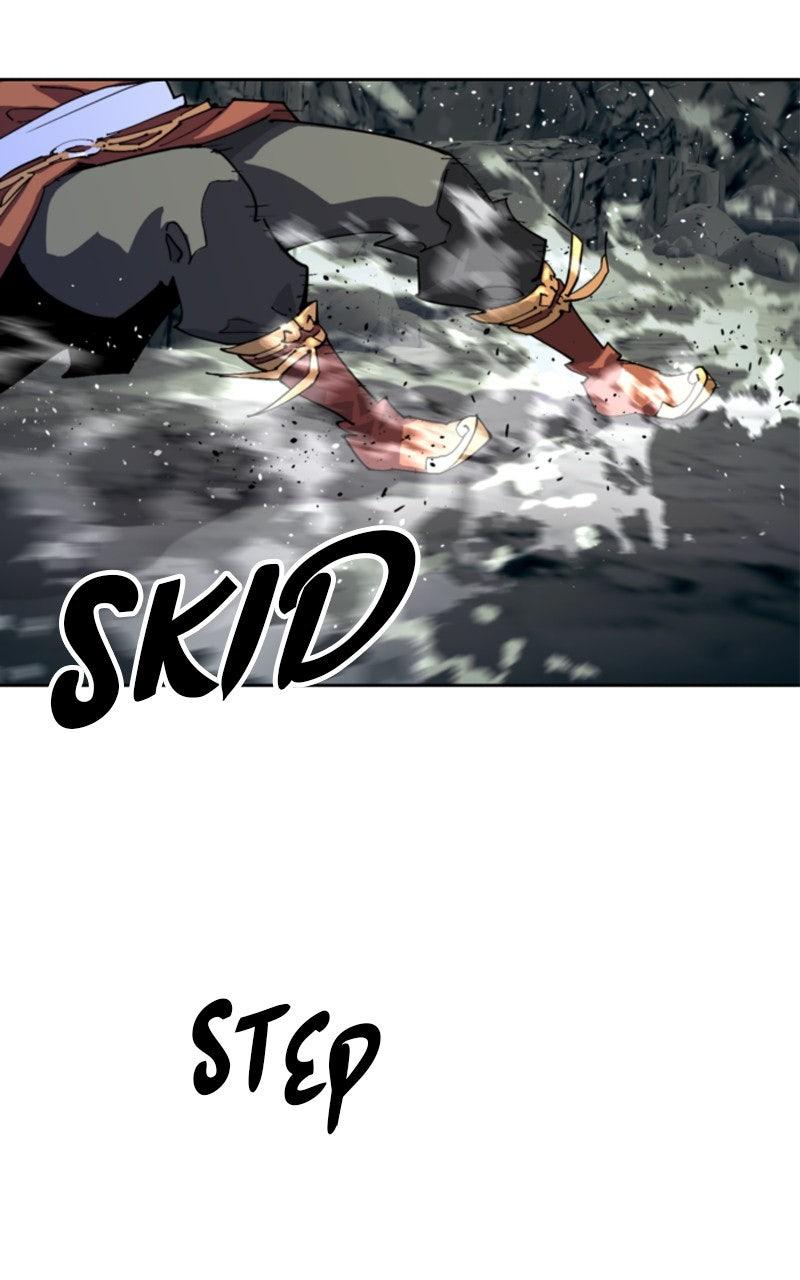 The Monkey King's Journey to the Murim Chapter 33 page 75 - 