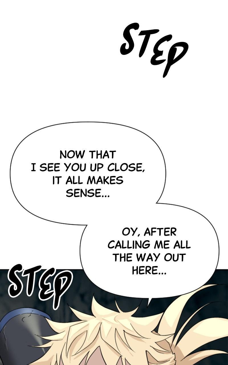 The Monkey King's Journey to the Murim Chapter 33 page 76 - 