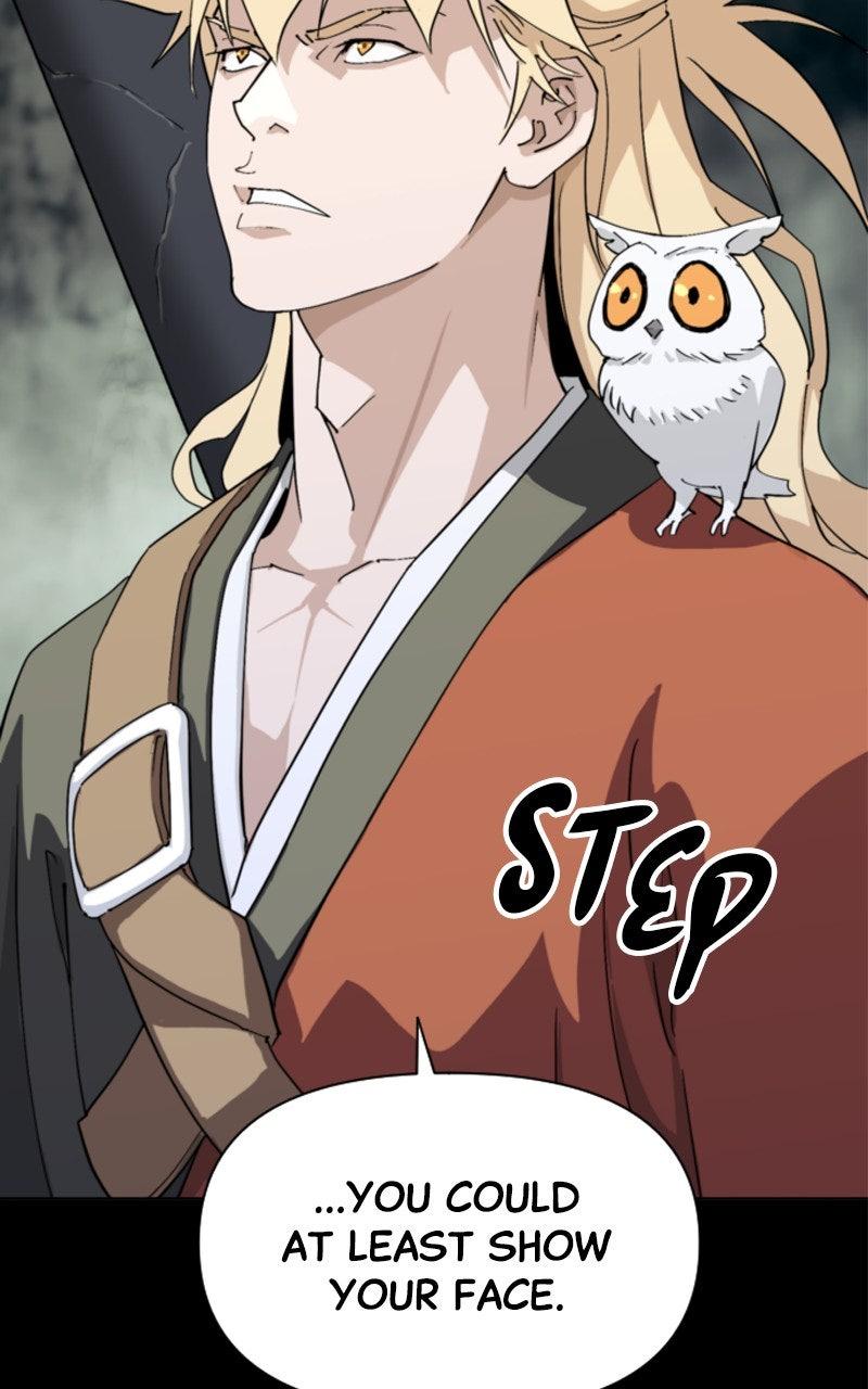 The Monkey King's Journey to the Murim Chapter 33 page 77 - 