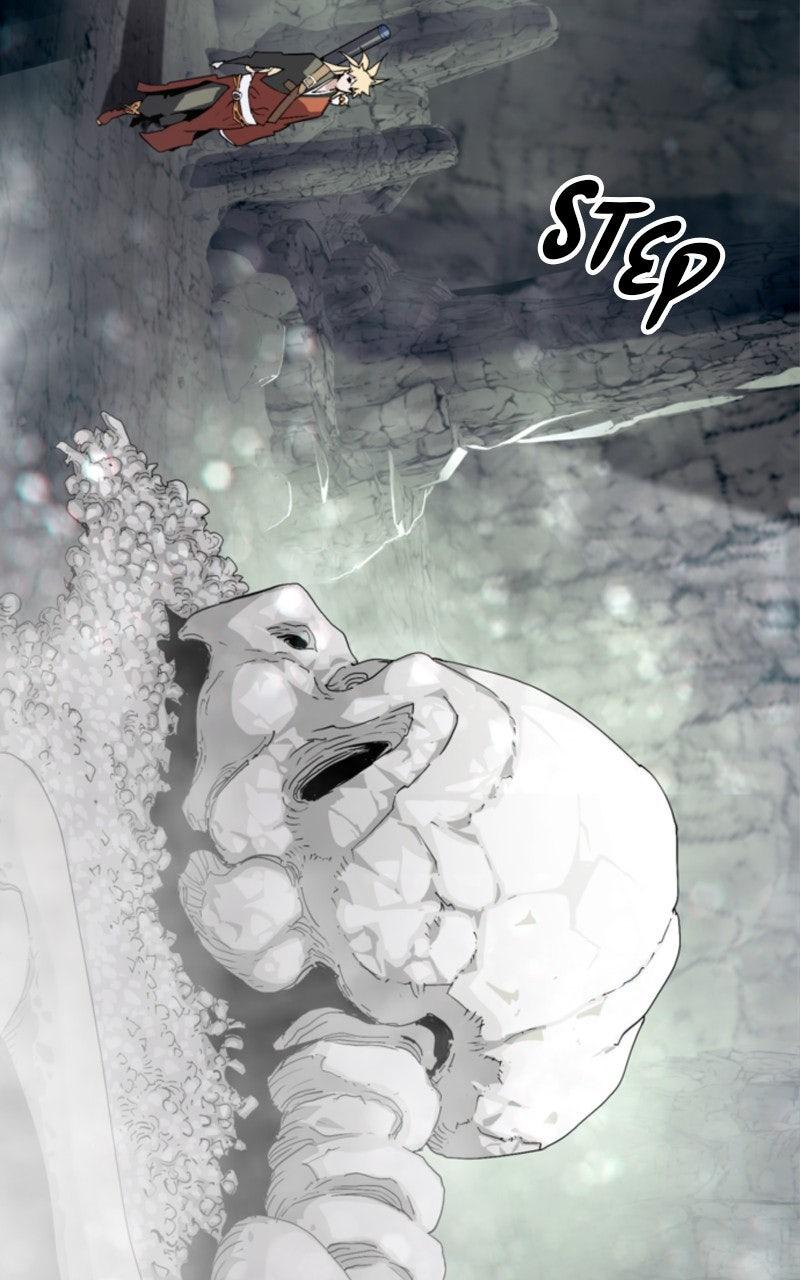 The Monkey King's Journey to the Murim Chapter 33 page 79 - 