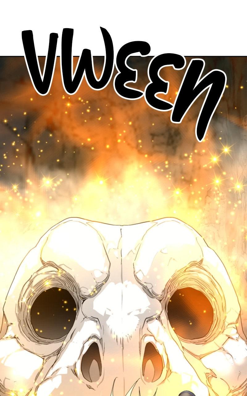 The Monkey King's Journey to the Murim Chapter 33 page 81 - 