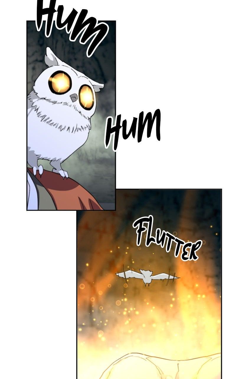 The Monkey King's Journey to the Murim Chapter 33 page 83 - 