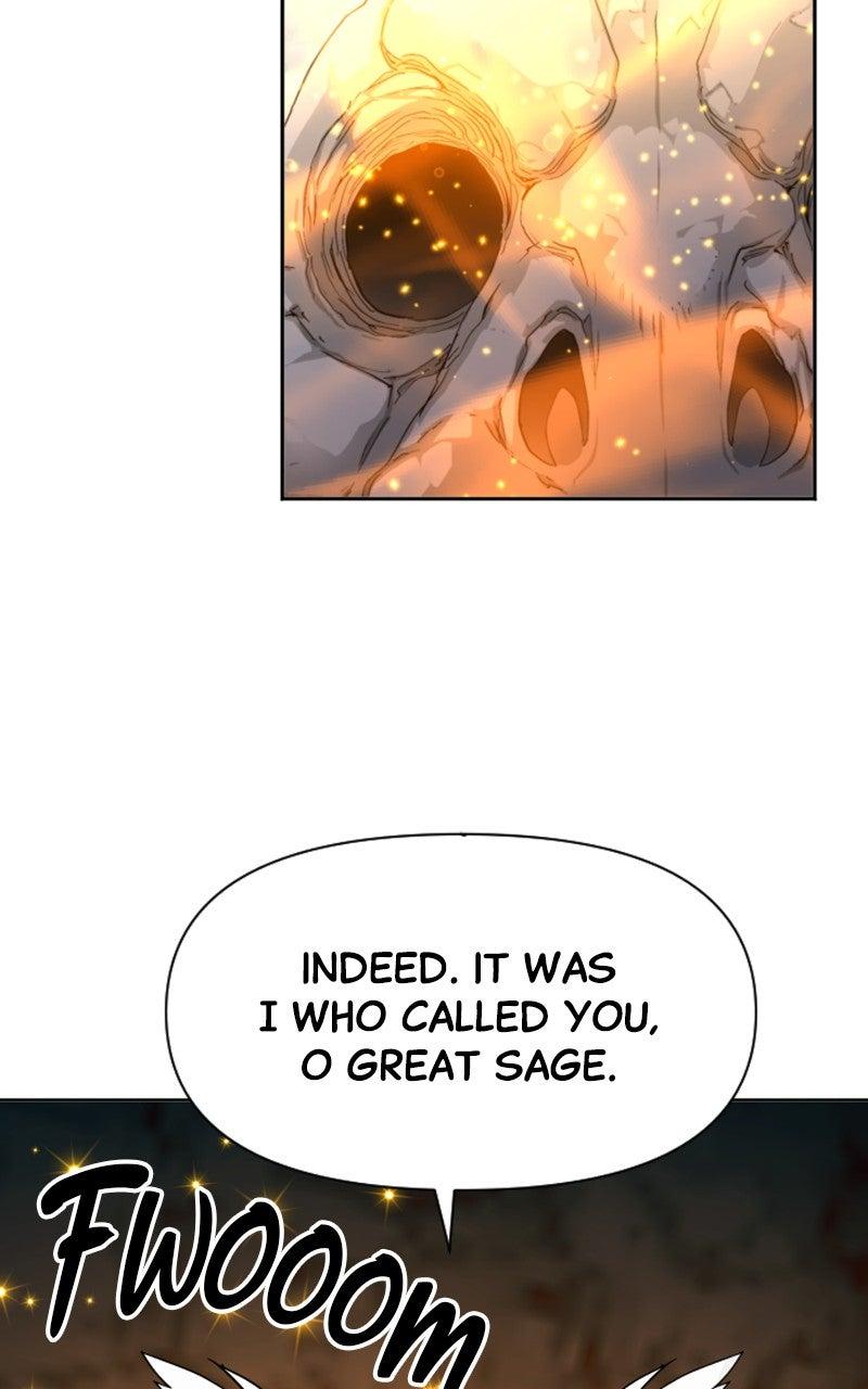 The Monkey King's Journey to the Murim Chapter 33 page 84 - 
