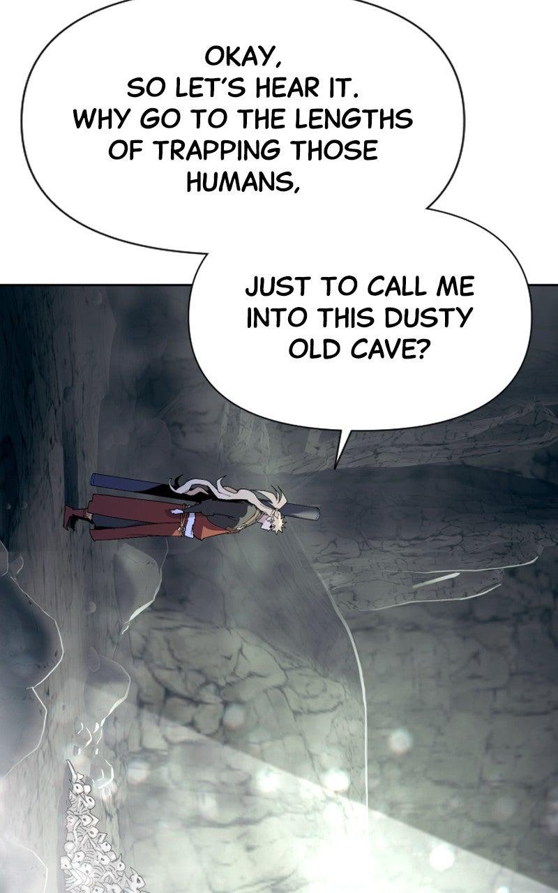 The Monkey King's Journey to the Murim Chapter 33 page 88 - 