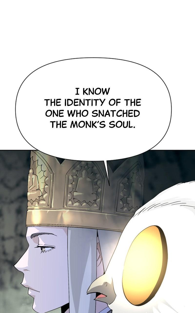 The Monkey King's Journey to the Murim Chapter 33 page 90 - 