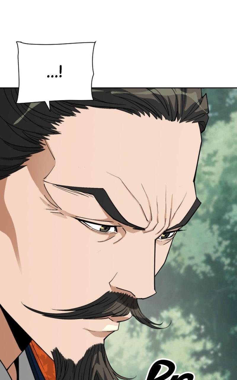 The Monkey King's Journey to the Murim Chapter 33 page 10 - 