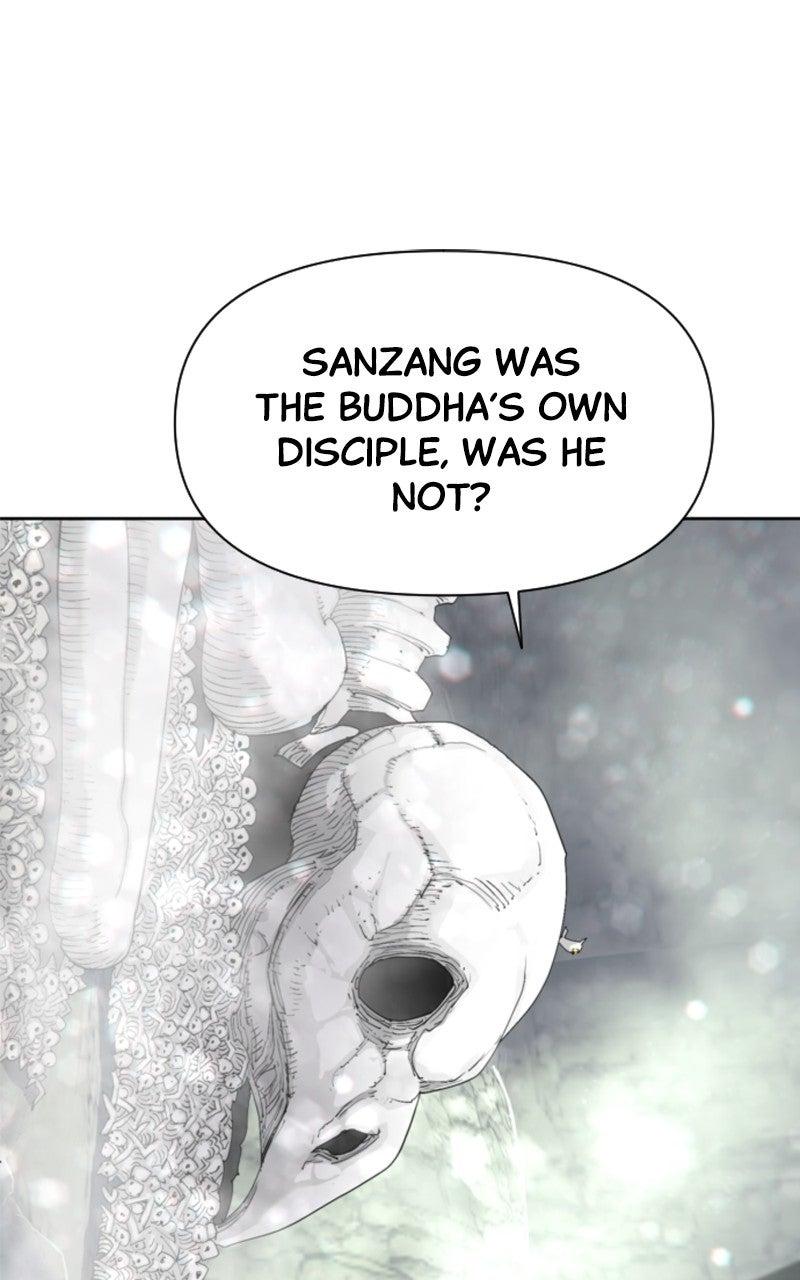 The Monkey King's Journey to the Murim Chapter 33 page 93 - 
