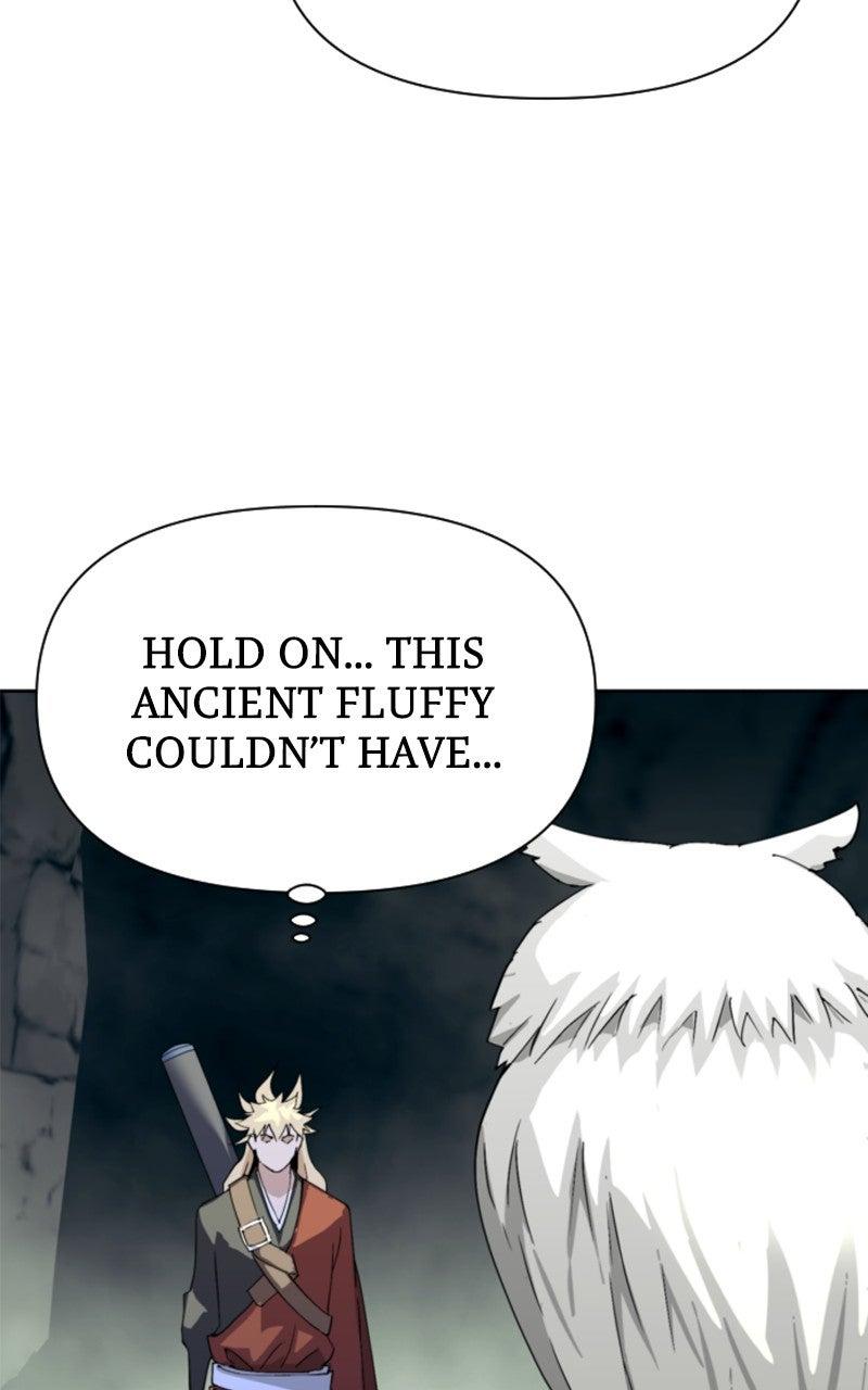 The Monkey King's Journey to the Murim Chapter 33 page 95 - 