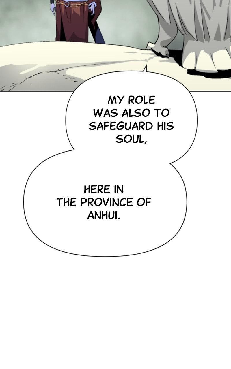 The Monkey King's Journey to the Murim Chapter 33 page 96 - 