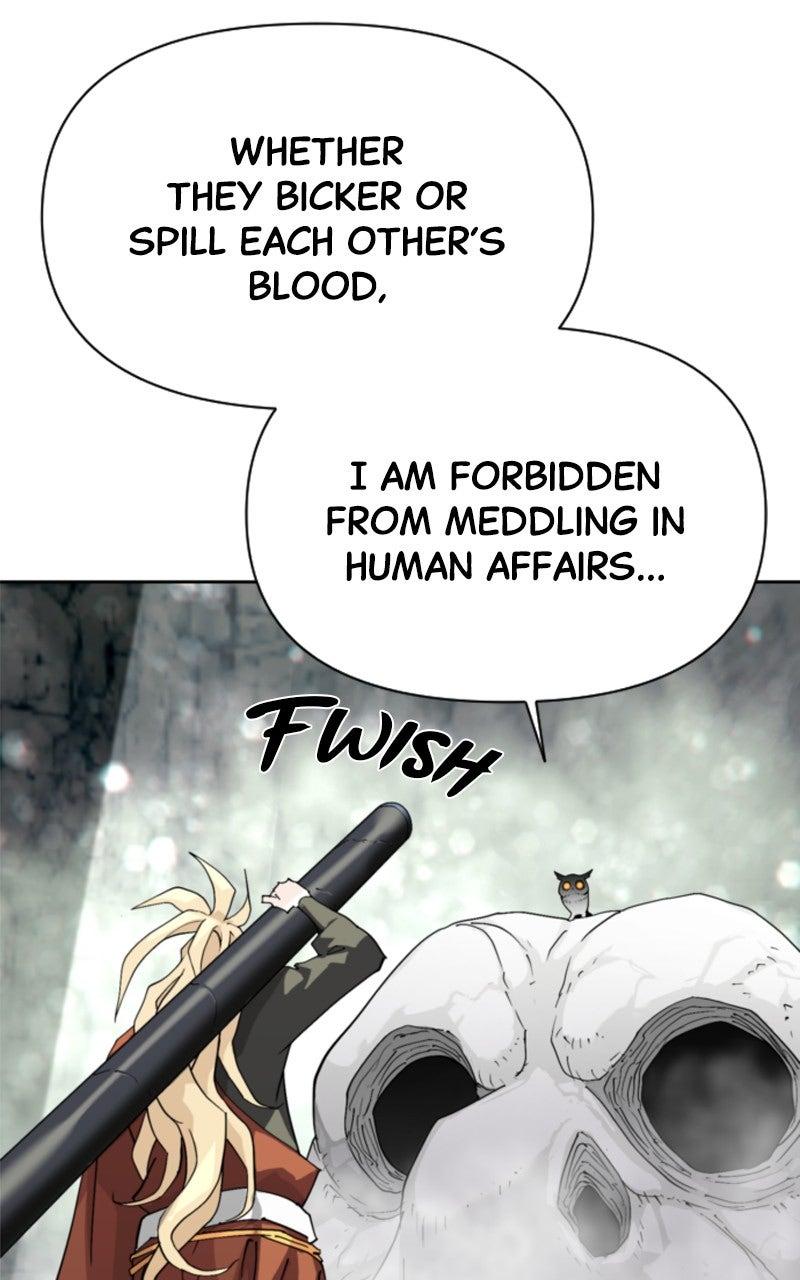 The Monkey King's Journey to the Murim Chapter 33 page 97 - 