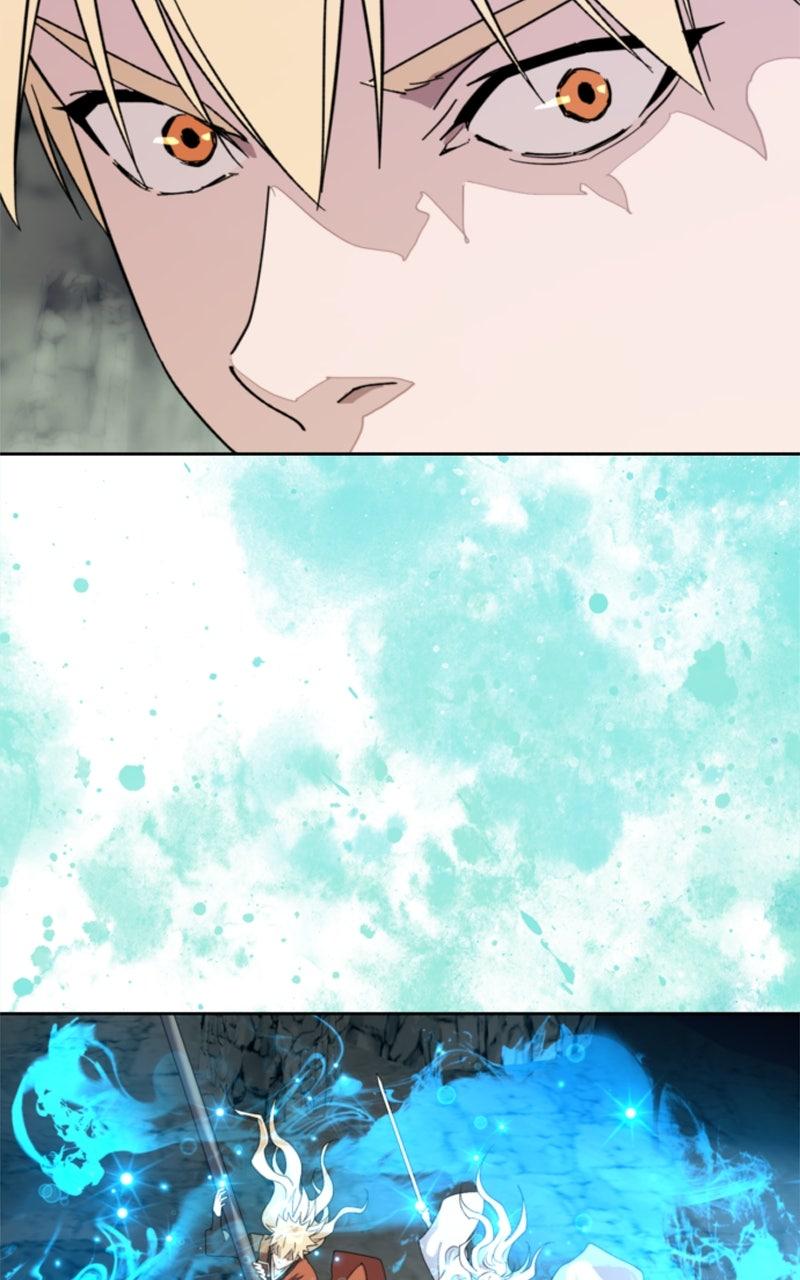 The Monkey King's Journey to the Murim Chapter 34 page 102 - 
