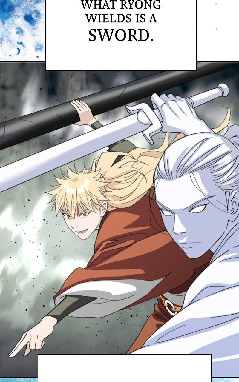 The Monkey King's Journey to the Murim Chapter 34 page 105 - 
