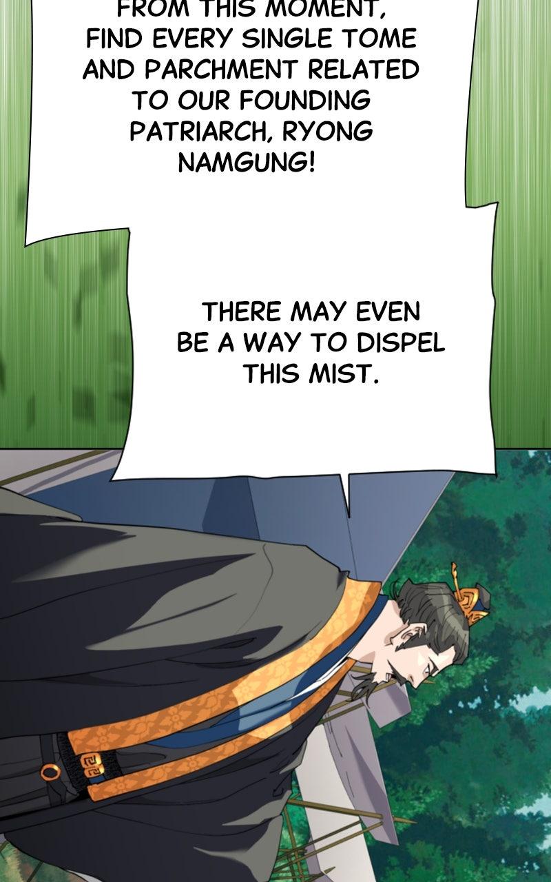 The Monkey King's Journey to the Murim Chapter 34 page 12 - 