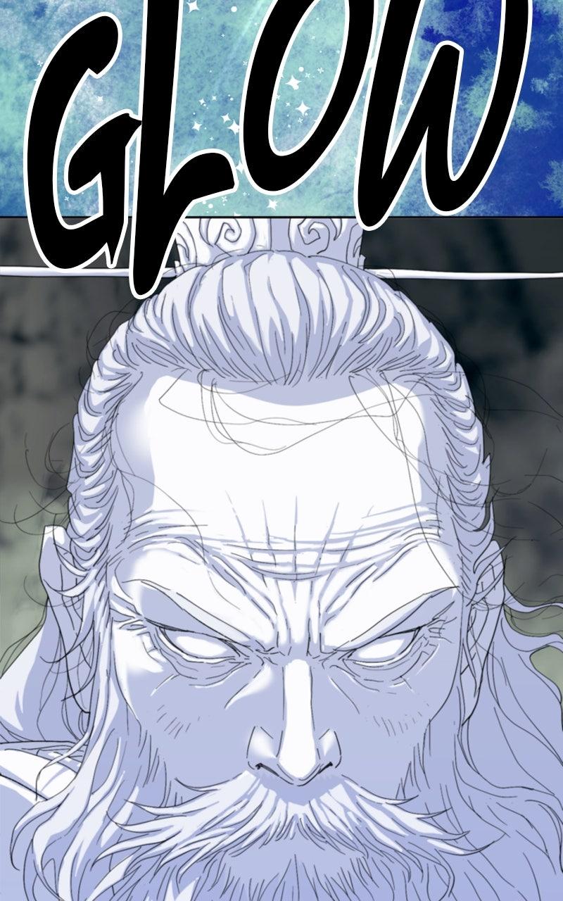 The Monkey King's Journey to the Murim Chapter 34 page 111 - 