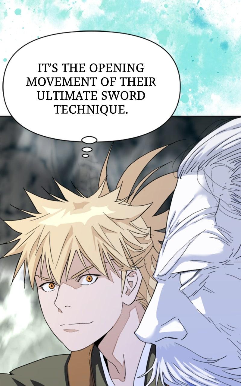 The Monkey King's Journey to the Murim Chapter 34 page 113 - 