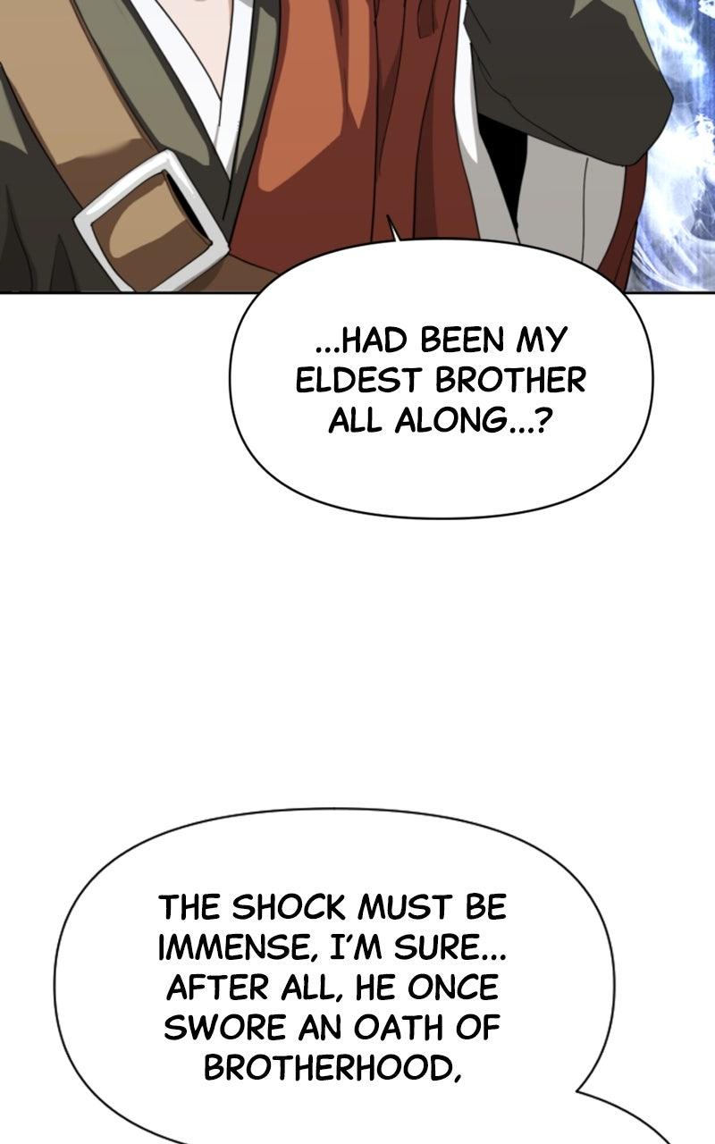 The Monkey King's Journey to the Murim Chapter 34 page 18 - 