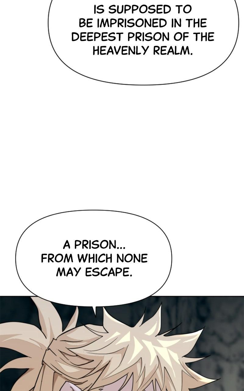 The Monkey King's Journey to the Murim Chapter 34 page 23 - 