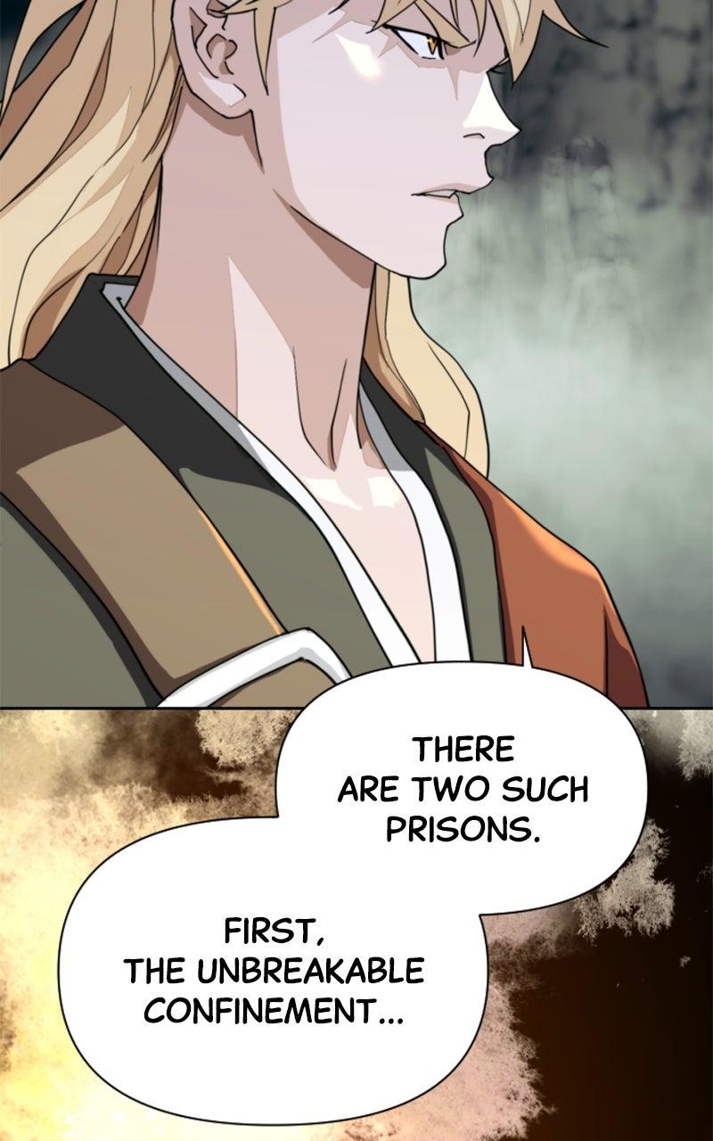 The Monkey King's Journey to the Murim Chapter 34 page 24 - 