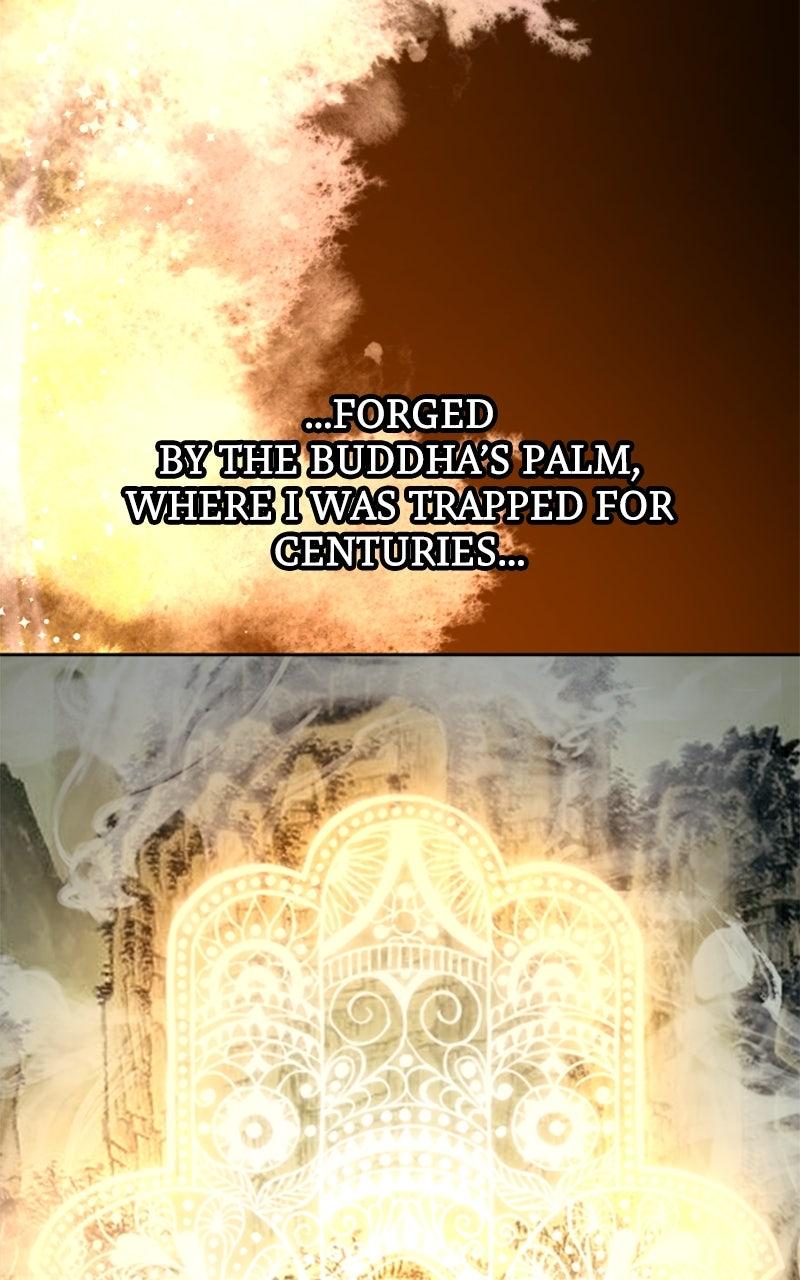 The Monkey King's Journey to the Murim Chapter 34 page 25 - 