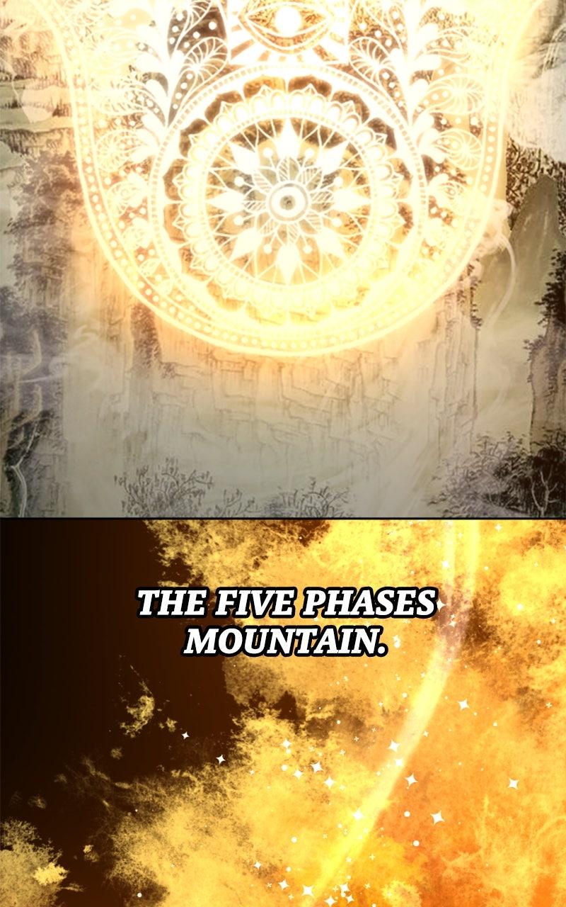 The Monkey King's Journey to the Murim Chapter 34 page 26 - 