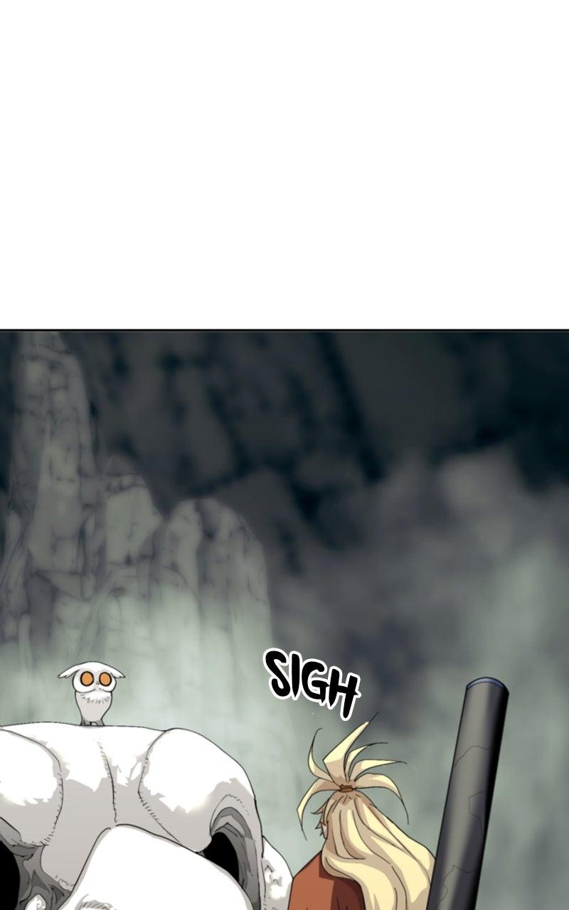 The Monkey King's Journey to the Murim Chapter 34 page 34 - 