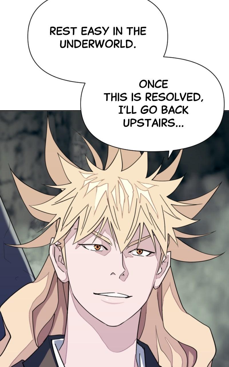 The Monkey King's Journey to the Murim Chapter 34 page 41 - 