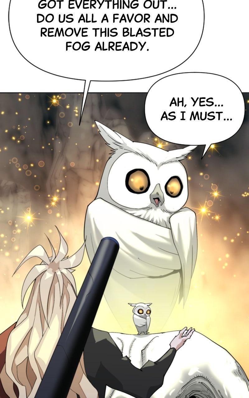 The Monkey King's Journey to the Murim Chapter 34 page 45 - 