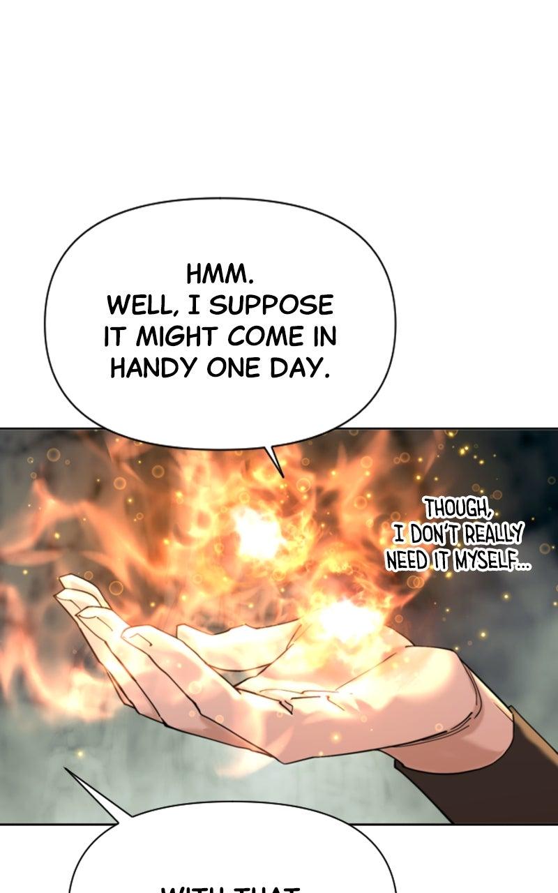 The Monkey King's Journey to the Murim Chapter 34 page 49 - 