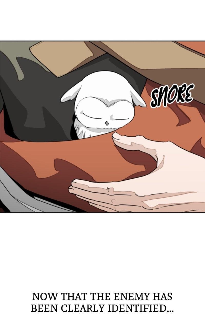 The Monkey King's Journey to the Murim Chapter 34 page 55 - 