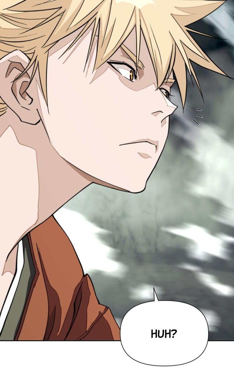 The Monkey King's Journey to the Murim Chapter 34 page 59 - 