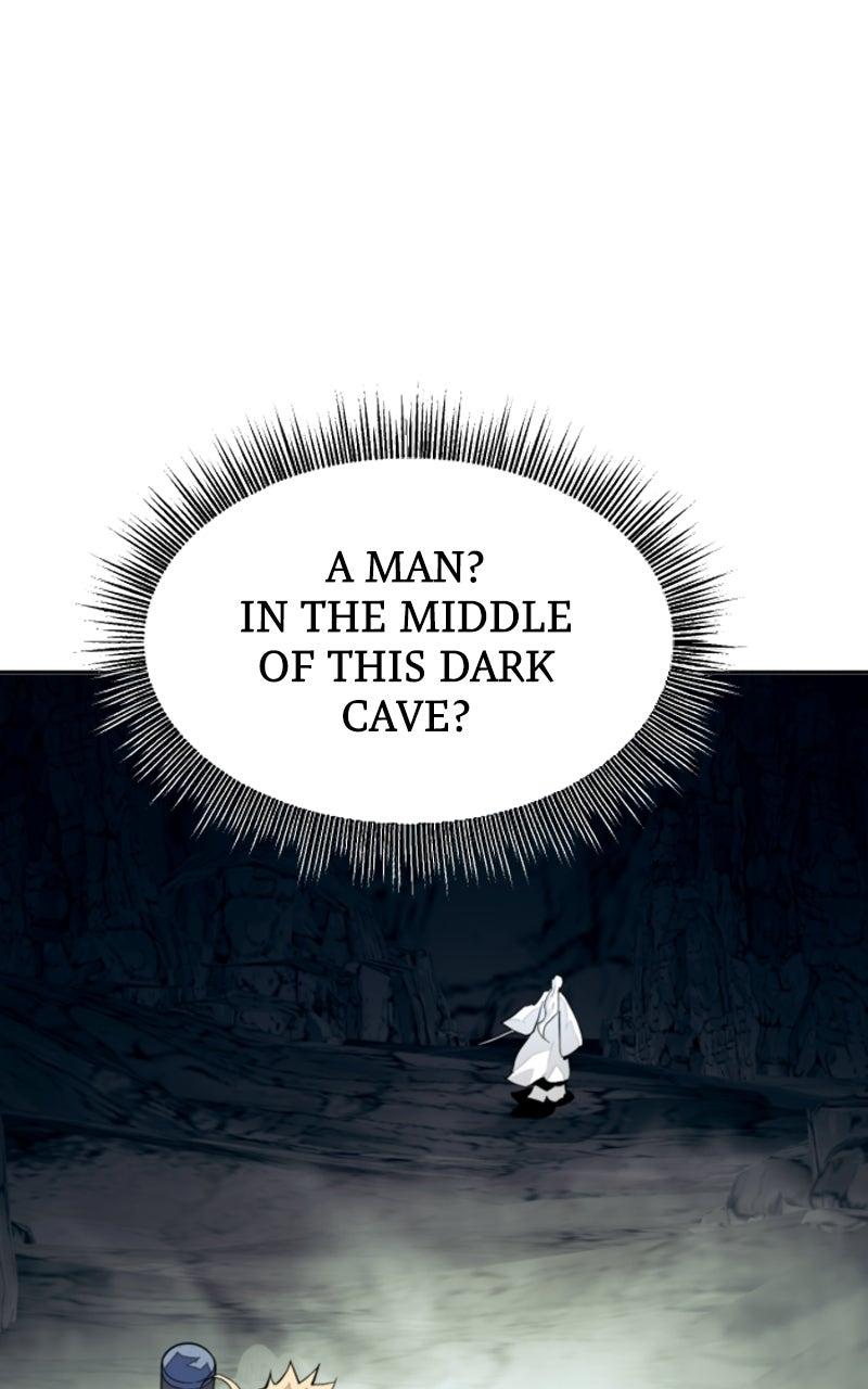 The Monkey King's Journey to the Murim Chapter 34 page 60 - 