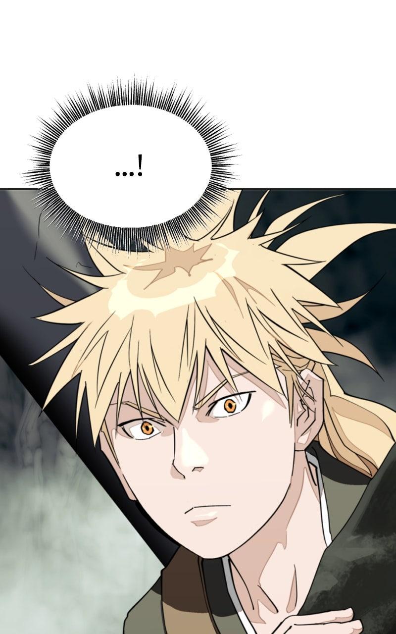 The Monkey King's Journey to the Murim Chapter 34 page 62 - 