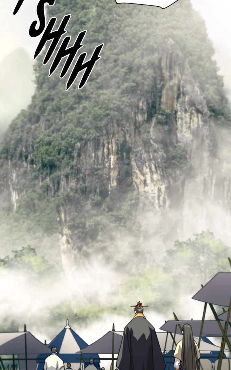The Monkey King's Journey to the Murim Chapter 34 page 66 - 