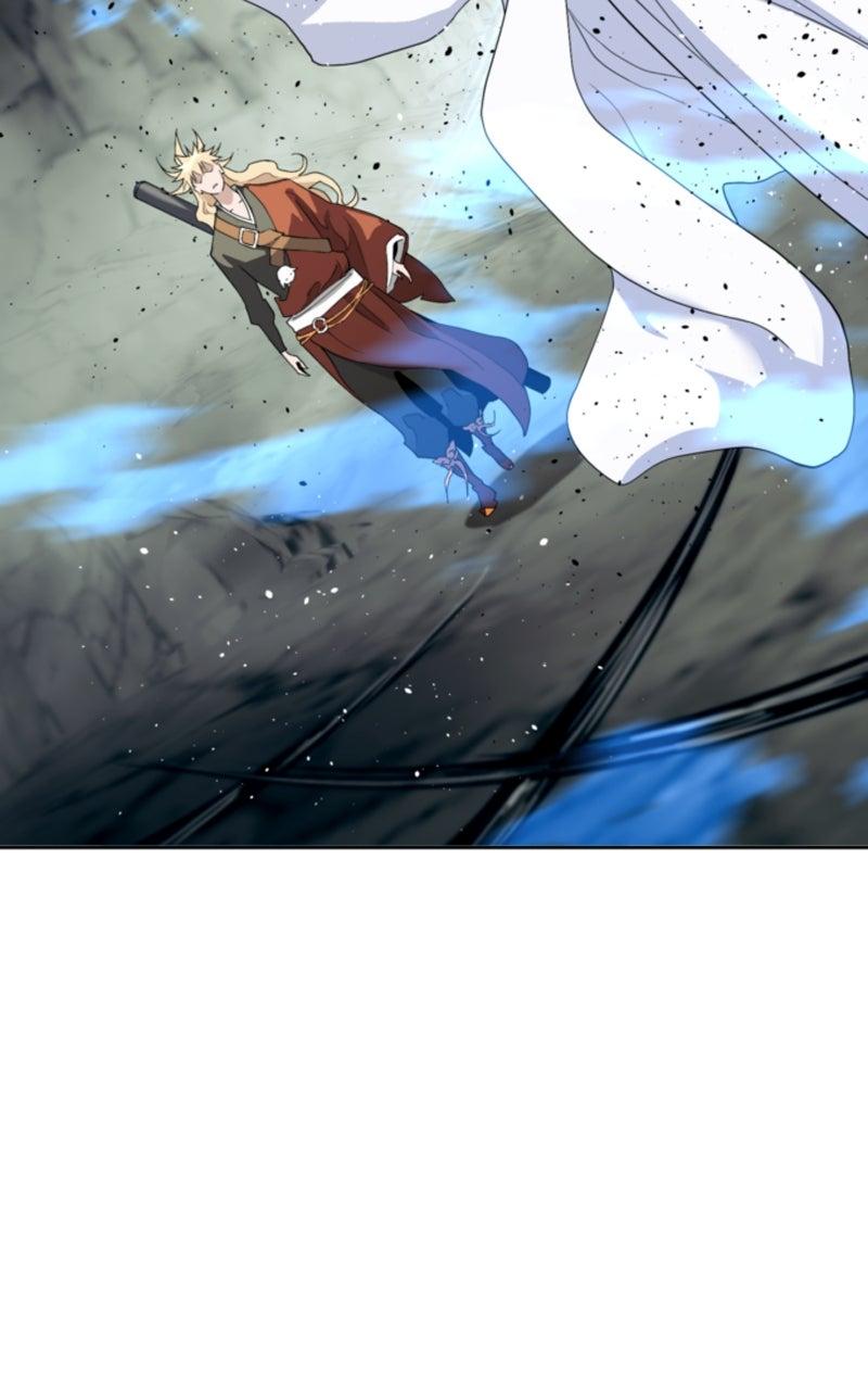 The Monkey King's Journey to the Murim Chapter 34 page 83 - 