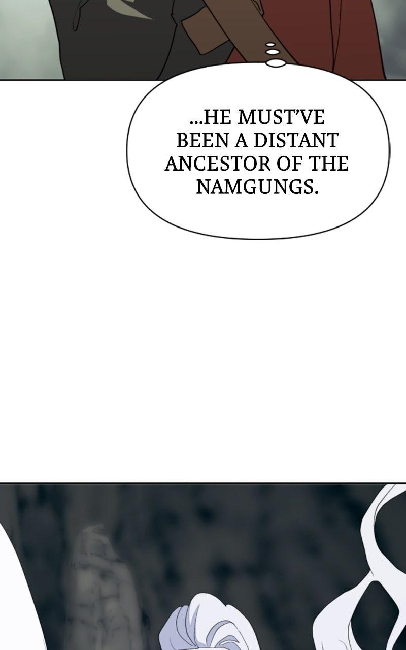 The Monkey King's Journey to the Murim Chapter 34 page 85 - 