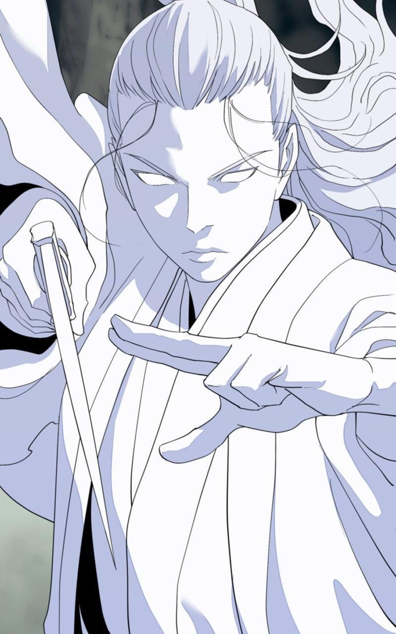 The Monkey King's Journey to the Murim Chapter 34 page 86 - 