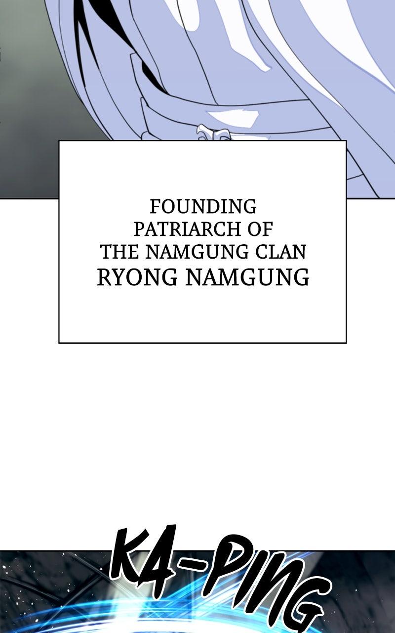 The Monkey King's Journey to the Murim Chapter 34 page 87 - 