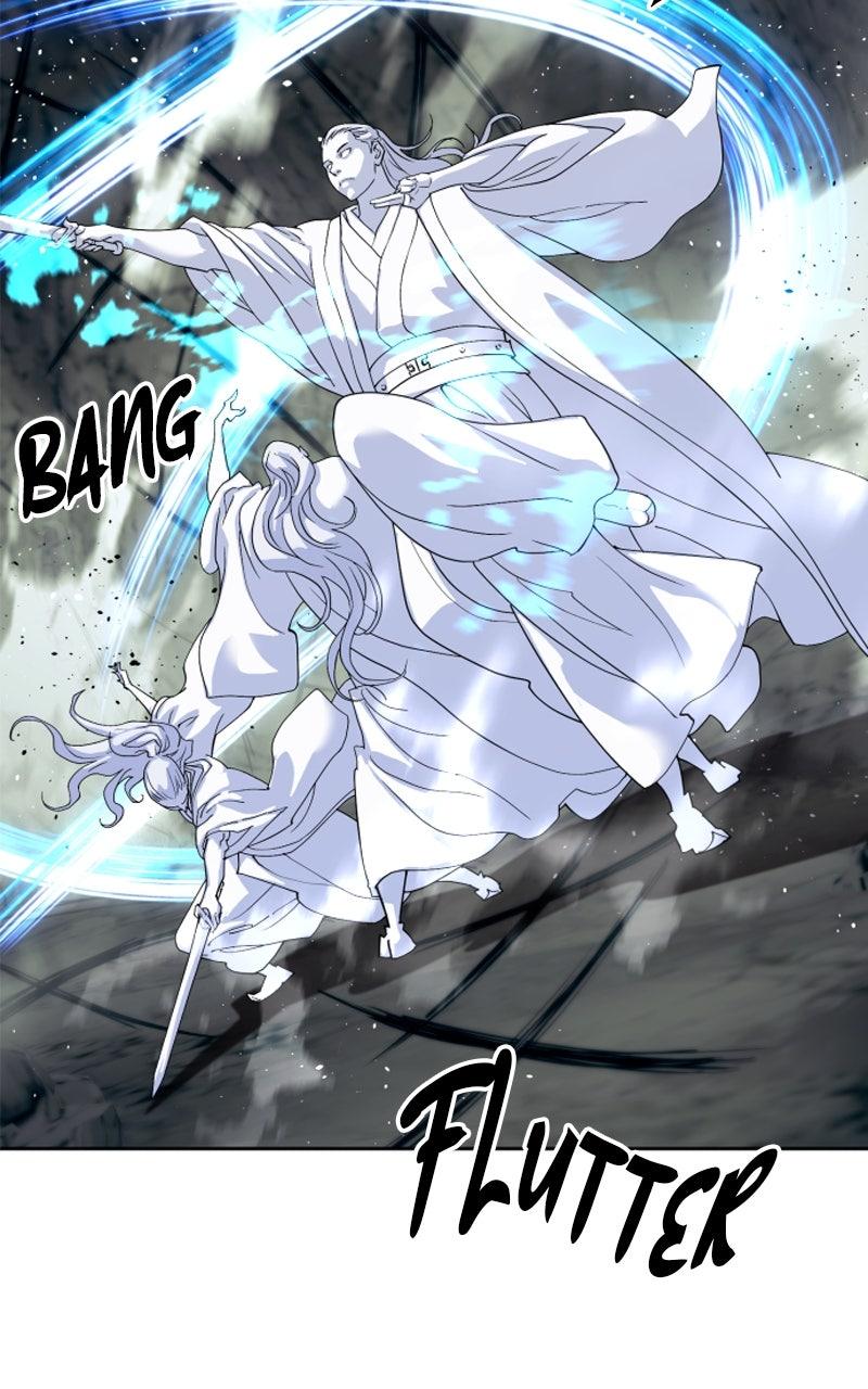 The Monkey King's Journey to the Murim Chapter 34 page 88 - 