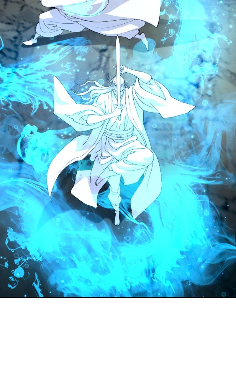 The Monkey King's Journey to the Murim Chapter 34 page 90 - 