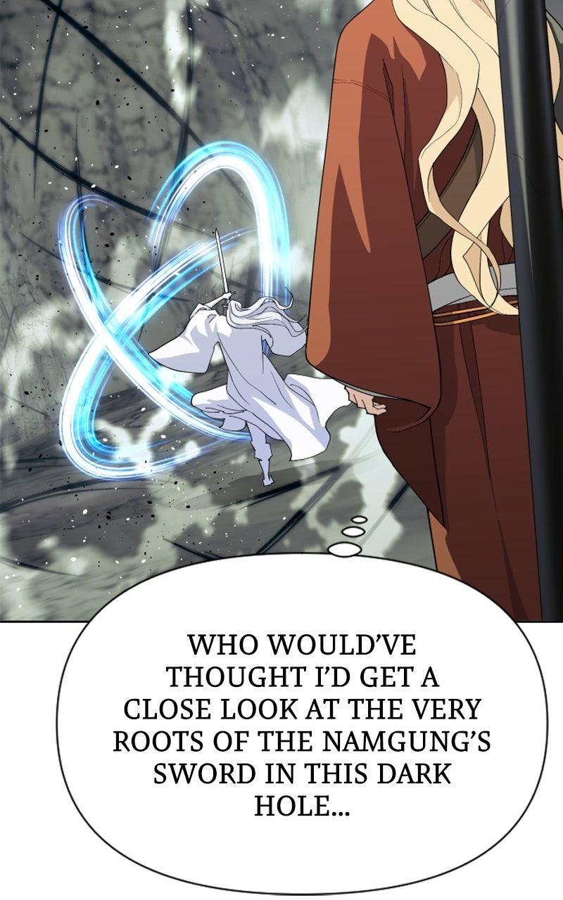 The Monkey King's Journey to the Murim Chapter 34 page 92 - 