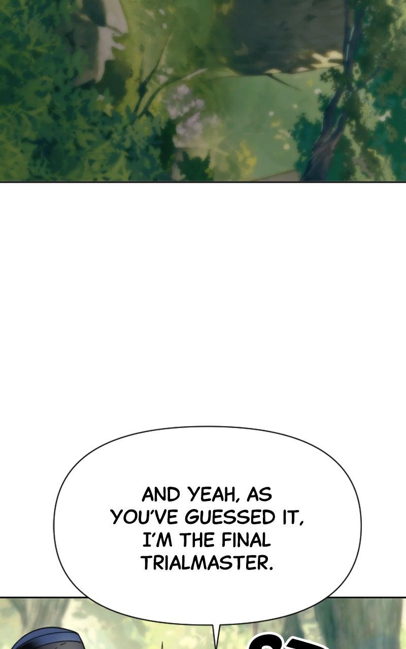The Monkey King's Journey to the Murim Chapter 35 page 101 - 
