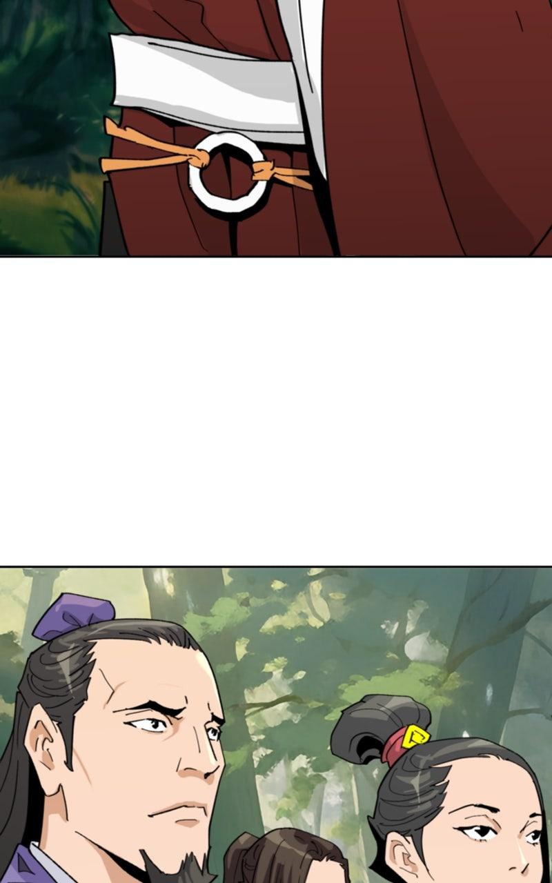 The Monkey King's Journey to the Murim Chapter 35 page 103 - 