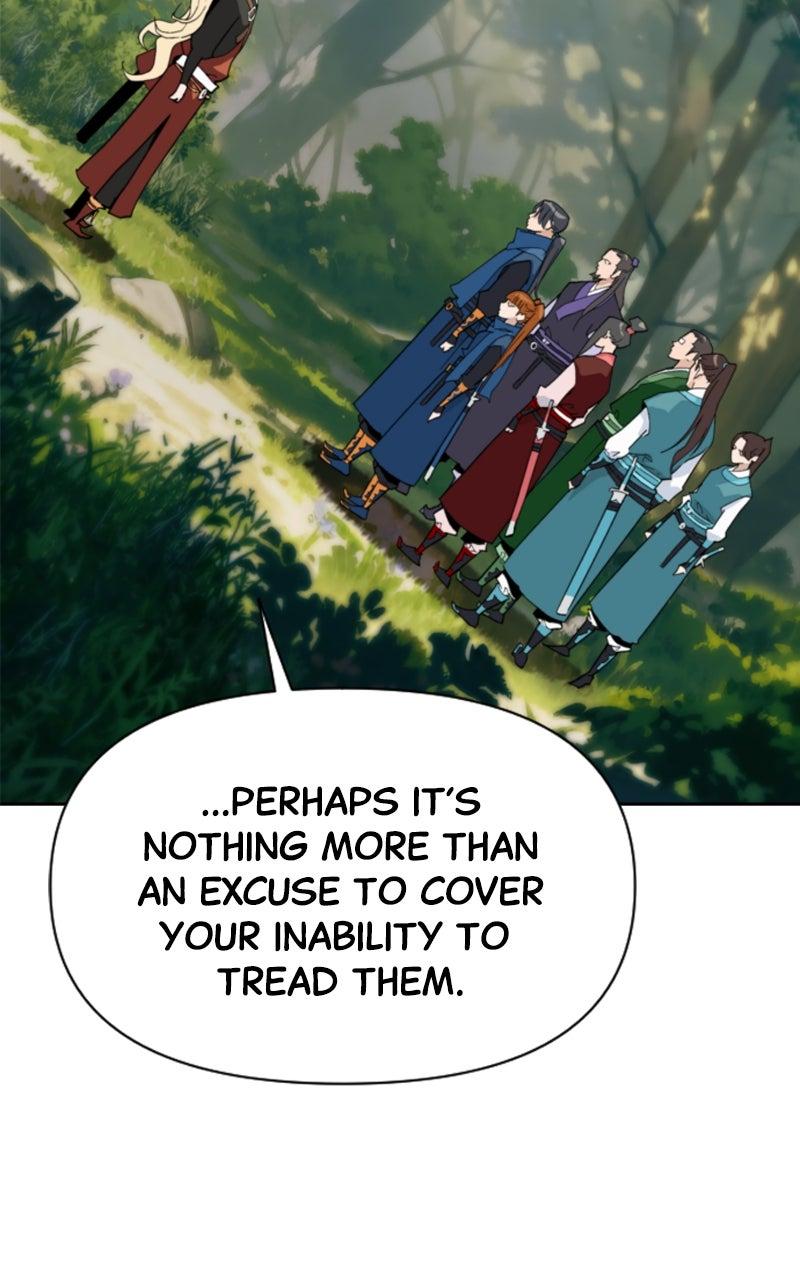 The Monkey King's Journey to the Murim Chapter 35 page 105 - 