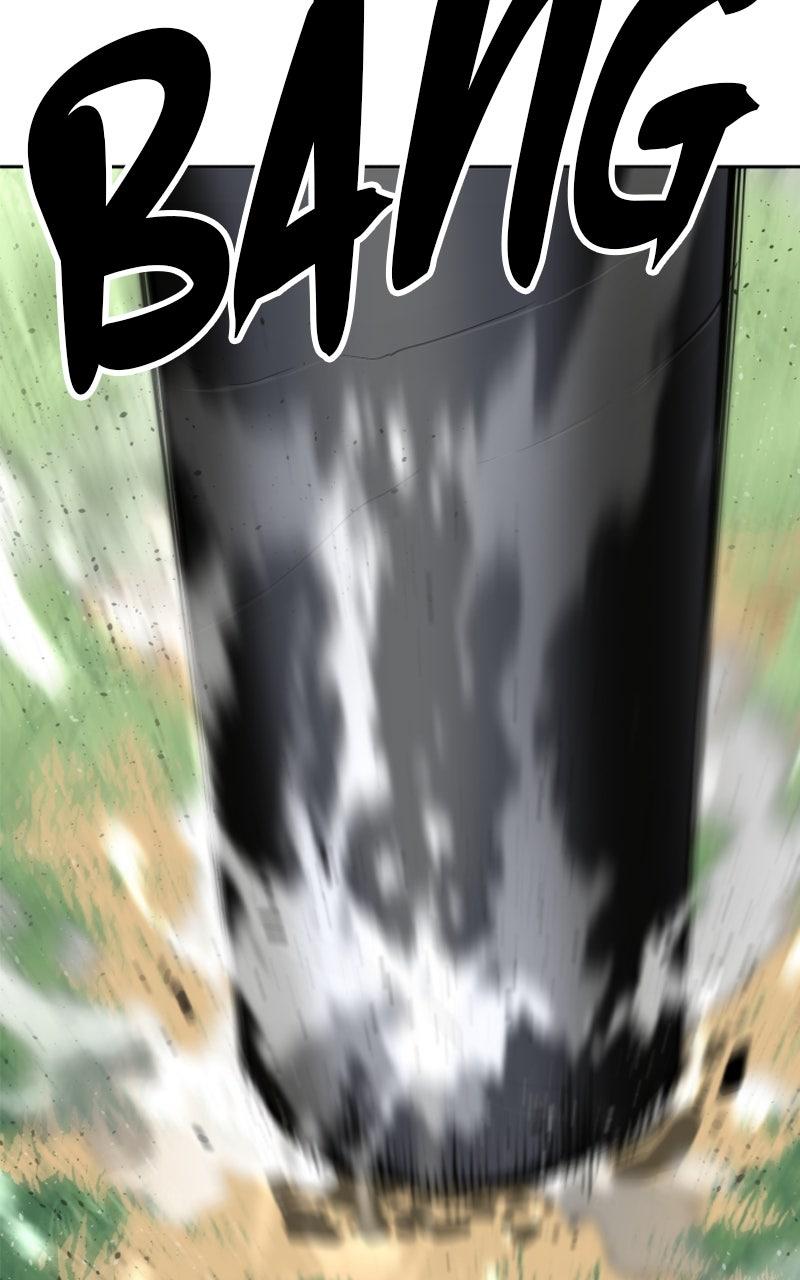 The Monkey King's Journey to the Murim Chapter 35 page 110 - 